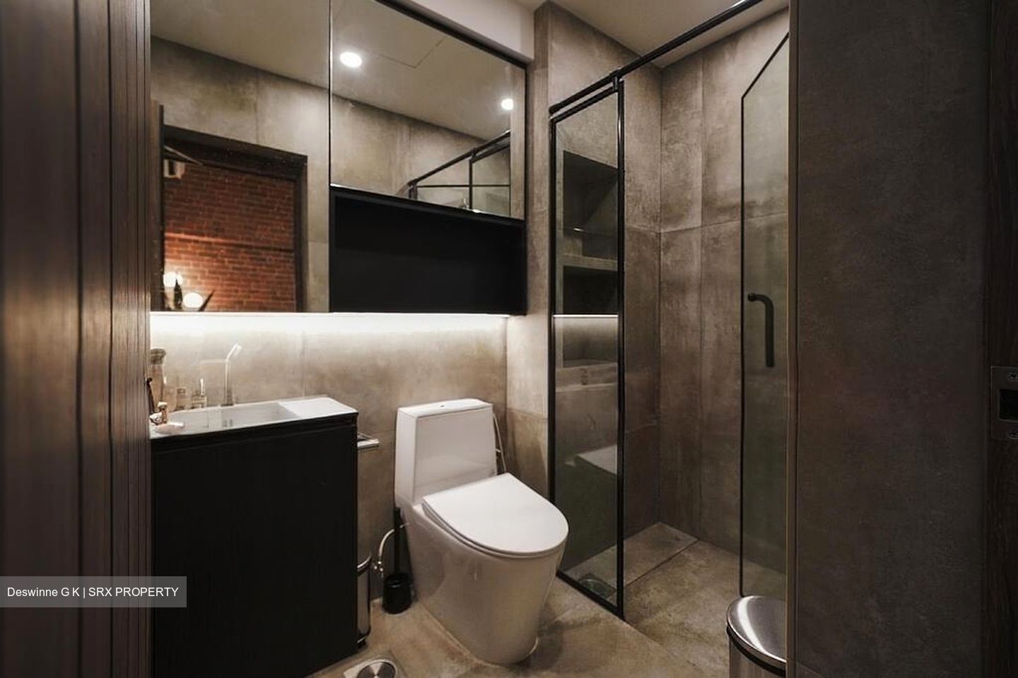 JK Building (D21), Apartment #509427301